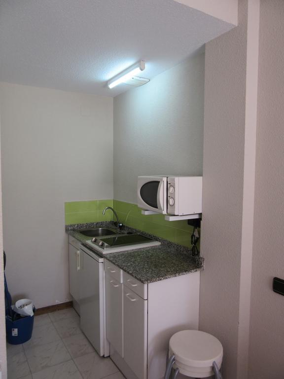 Apartamentos Laredo-Playa Room photo